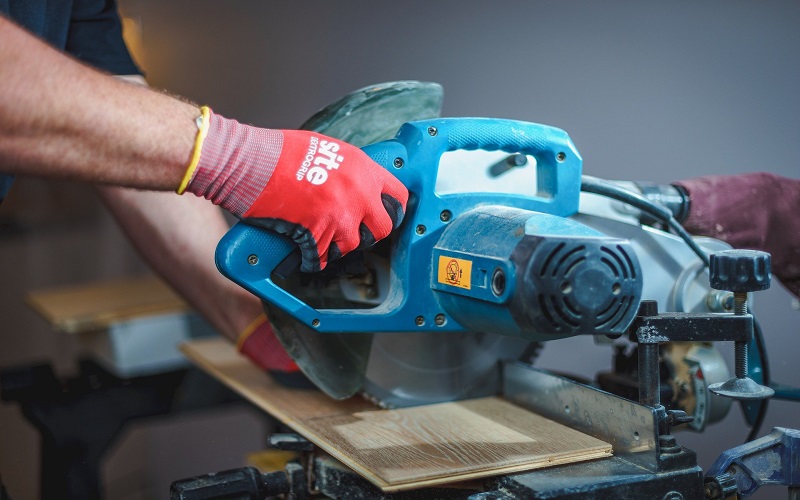 carpentry small