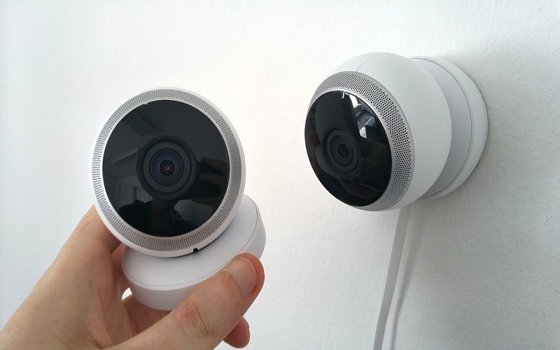 cctv small