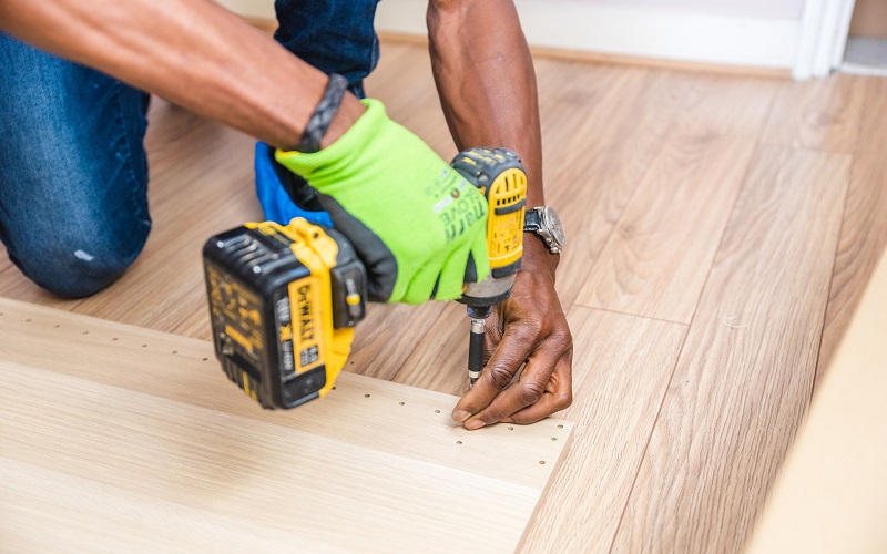 handyman small