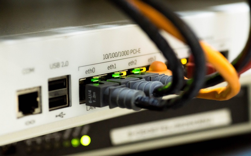 network small