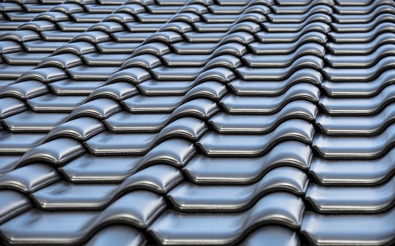 roofing small